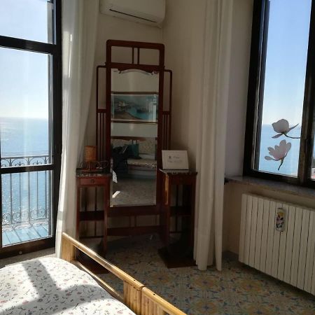 Lady Ida B&B Vietri Kültér fotó