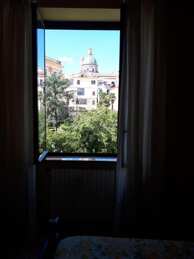 Lady Ida B&B Vietri Kültér fotó
