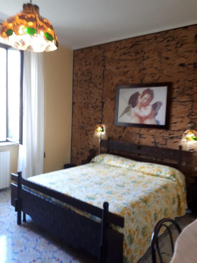Lady Ida B&B Vietri Kültér fotó